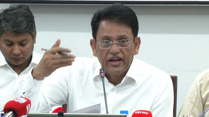 কৃতকার্য শিক্ষার্থীদের ফেল করানো শিক্ষকদের বিরুদ্ধে ব্যবস্থা নেওয়া হবে: শিক্ষামন্ত্রী